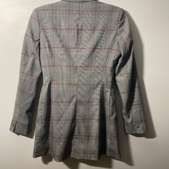 Long Blazer - Picture 2 of 4